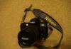 Превью Новый Nikon F65 blaсk+объектив nikkor 28-100 mm Москва - 3
