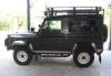 Превью Land Rover Defender 90, 2008 Димитровград - 1