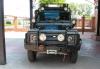 Превью Land Rover Defender 90, 2008 Димитровград - 2