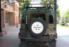 Превью Land Rover Defender 90, 2008 Димитровград - 3