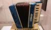 Превью Детский аккордеон Беларусь, СССР Москва - 2