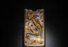 Превью Samsung GT-S3600 Luxury Gold со стразами swarovski Москва - 2
