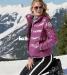 MONCLER классический короткий пуховик превью 422316.
