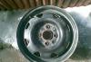Колёсные диски R14 5.0jx14 ET45.0 4x108x50 превью 422692.