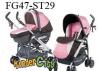 Коляска Peg Perego Pliko P3 Completo + Navetta превью 422798.