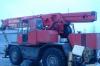 Превью Автокран Lokomo M313N Санкт-Петербург - 1