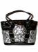 Chanel сумка кожа лак превью 422894.