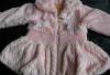 Продам курточку.Красивая.мягкая,для принцессы.) превью 423518.
