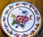 Превью Старинная Немецкая Фарфоровая Тарелка Москва - 0