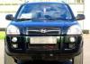 Превью Hyundai Tucson, 2008 Москва - 2