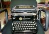 Печатная машинка Континенталь превью 424597.