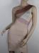 Шикарное платье Herve Leger превью 424643.