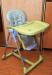 Стульчик Peg-Perego Prima Pappa превью 424837.