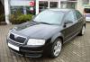 Skoda Superb 2.0 TDI DPF Elegance, 2007 превью 424998.