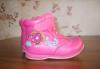 Ботиночки осень-весна,20 размер превью 425158.