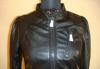 Превью DG новая кожаная куртка Москва - 2