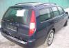 Превью Ford Mondeo, 2006 Москва - 1