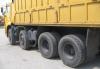 Превью Камаз 6540-зерновоз-автопоезд Краснодар - 1