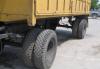 Превью Камаз 6540-зерновоз-автопоезд Краснодар - 3