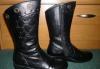 Превью Сапоги Москва - 0