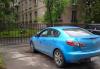 Превью Mazda 3, 2009 Санкт-Петербург - 1