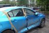 Превью Mazda 3, 2009 Санкт-Петербург - 2