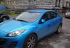Превью Mazda 3, 2009 Санкт-Петербург - 3