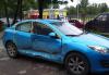 Превью Mazda 3, 2009 Санкт-Петербург - 4