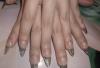 Превью Наращивание ресниц и ногтей Обучение Самара - 1