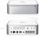 Mac mini MC239LL/A с набором аксессуаров превью 425943.