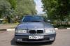 Превью BMW-325 Москва - 2