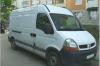 Renault Master II, 2003 превью 426130.