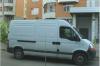 Превью Renault Master II, 2003 Москва - 1