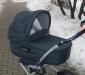 Превью Коляска-люлька Peg-Perego Москва - 2
