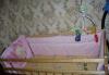 Детская кроватка "Мишутка" превью 426326.