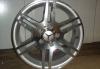 Диски Mercedes-Benz E-klas (W211)(W210)R16 б/у(4дн превью 426447.