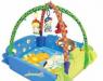 Игрушка K"s Kids Развивающий коврик с дугами превью 426571.