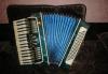 Аккордеон "Аккорд" 60-х годов превью 426617.