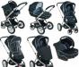 Safety 1st by Baby Relax Road Master Trio (3 в 1) превью 420766.