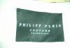 Превью Туника philipp plein состав лен Москва - 2
