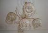 Превью 201) Хрустальная люстра, 80-е годы, Чехословакия Санкт-Петербург - 1