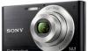 Превью Sony Cyber Shot W320 Санкт-Петербург - 1