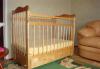 Детская кроватка превью 428789.