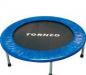 Батут torneo, диаметр 1метр превью 429029.