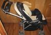 Превью Коляска прогулочная Peg-Perego Москва - 1