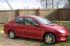 Peugeot 206 cedan, 2007 превью 429199.