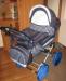 Roan Kortina  2в1 + ходунки Peg Perego превью 429360.