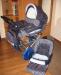 Превью Roan Kortina  2в1 + ходунки Peg Perego Москва - 2