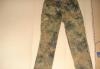 Брюки Бундесвера 100 оригинал.б/У превью 429506.