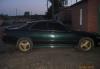 Превью Toyota Mark II, 1996 Красноярск - 1